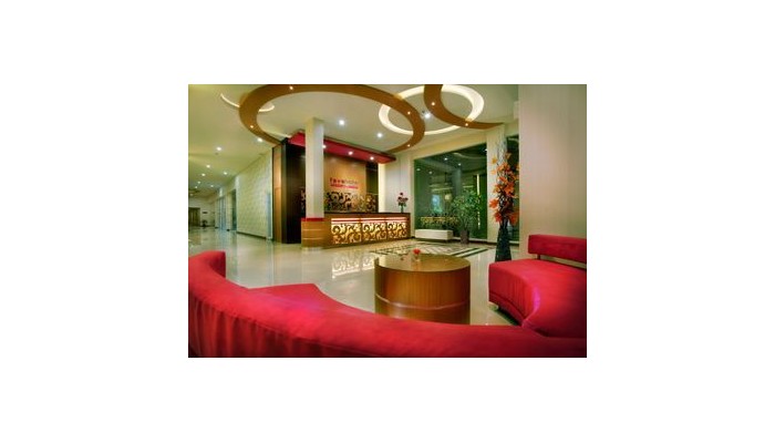 Favehotel Kusumanegara poza 5