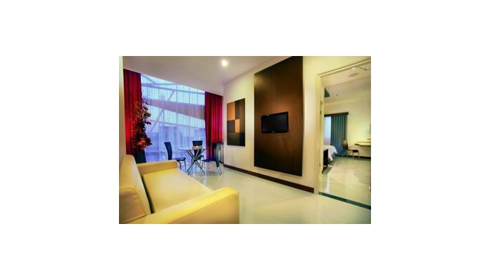 Favehotel Kusumanegara poza 4