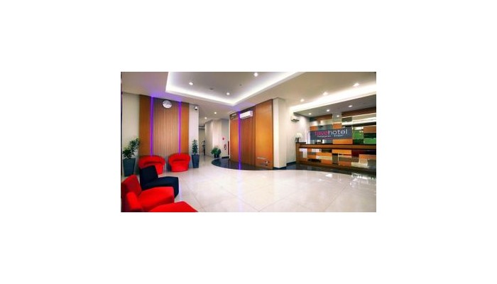Favehotel Padjajaran Bogor poza 2