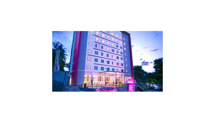 Favehotel Padjajaran Bogor poza 0