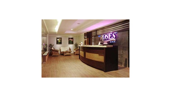 Favehotel Premier Cihampelas poza 9