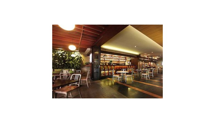 Favehotel Premier Cihampelas poza 5