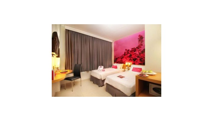 Favehotel Solo Baru poza 1