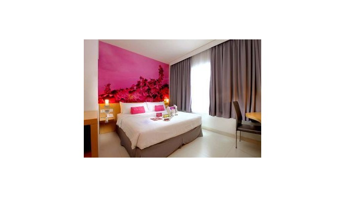 Favehotel Solo Baru poza 2