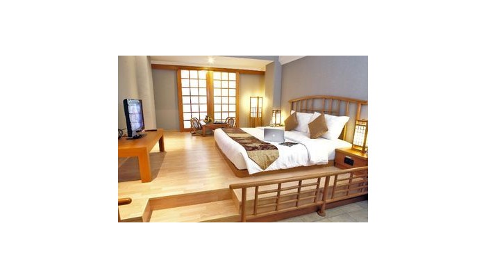 Garden Palace Hotel poza 2