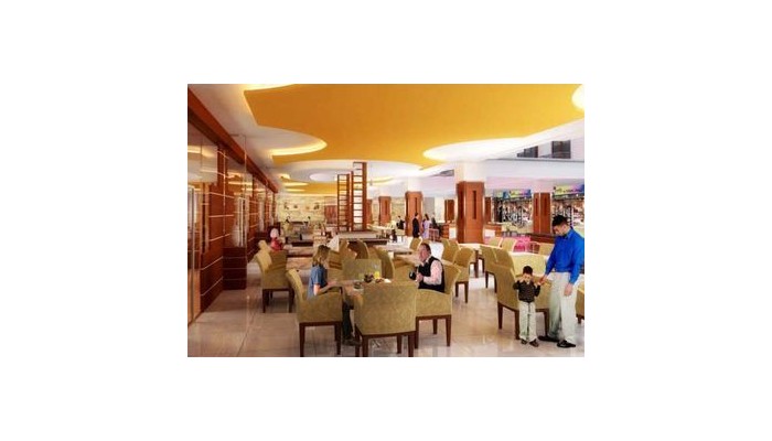 Golden Flower Hotel poza 2