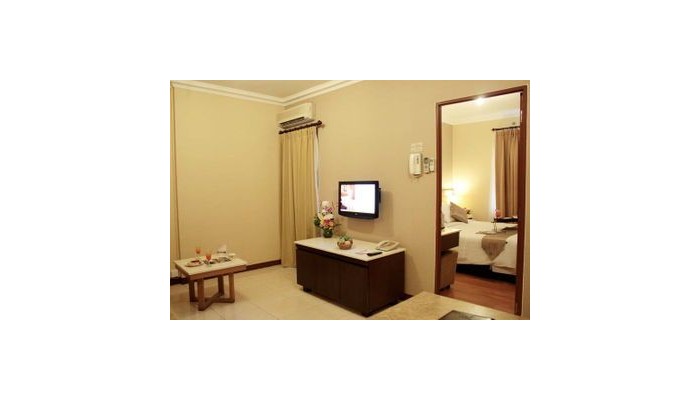 Grand Setiabudi Hotel poza 1