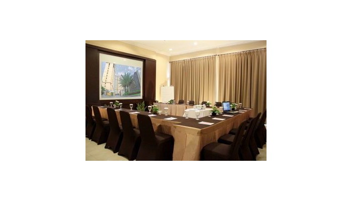 Grand Setiabudi Hotel poza 6