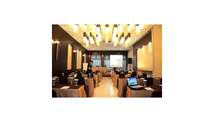 Grand Setiabudi Hotel poza 7