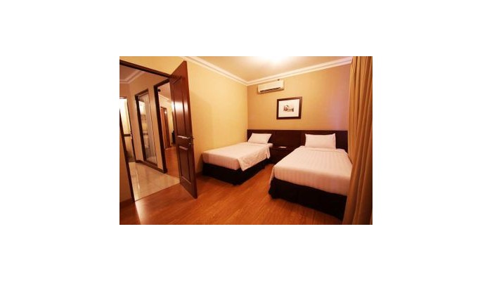 Grand Setiabudi Hotel poza 9