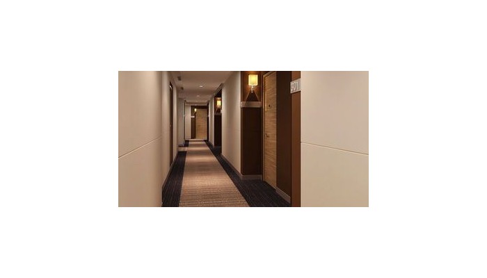 Harper Mangkubumi Hotel poza 4