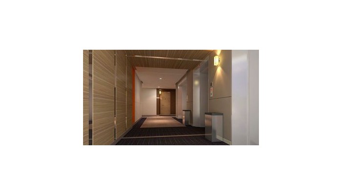 Harper Mangkubumi Hotel poza 5