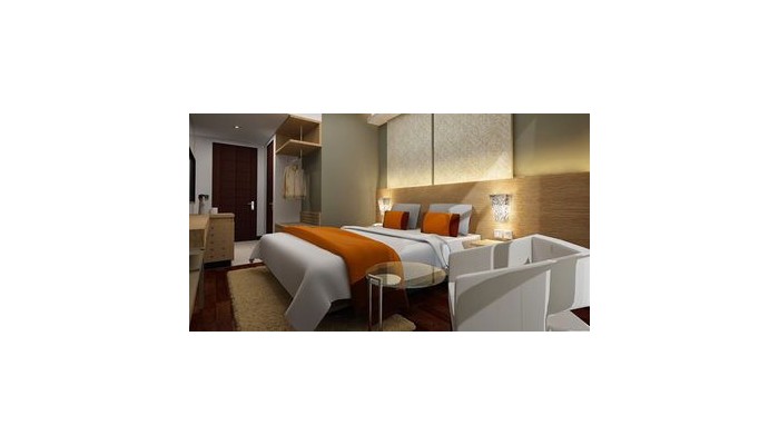 Harper Mangkubumi Hotel poza 11