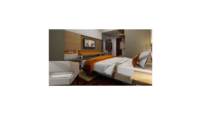 Harper Mangkubumi Hotel poza 8