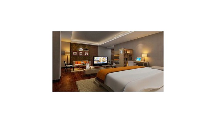 Harper Mangkubumi Hotel poza 9