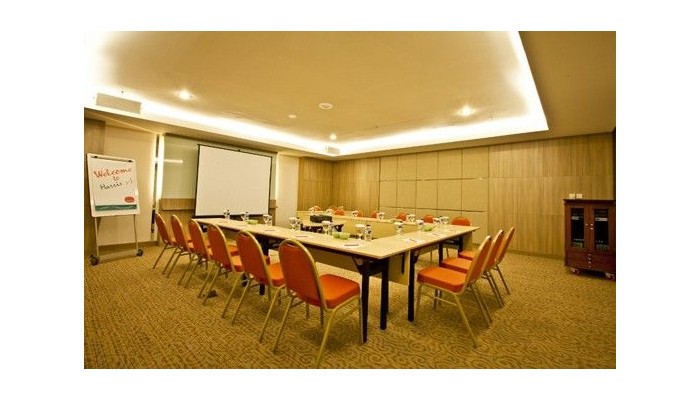 Harris Hotel And Convention Malang poza 4