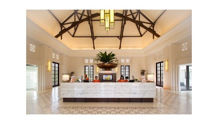 Harris Hotel And Convention Malang poza 2