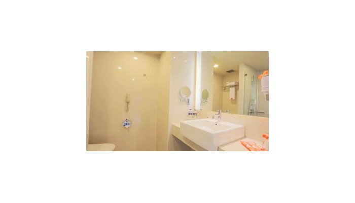 Harris Hotel & Convention Cium poza 5