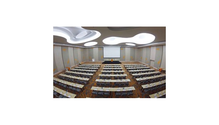 Harris Hotel & Convention Cium poza 6