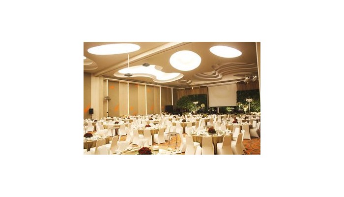 Harris Hotel & Convention Cium poza 7