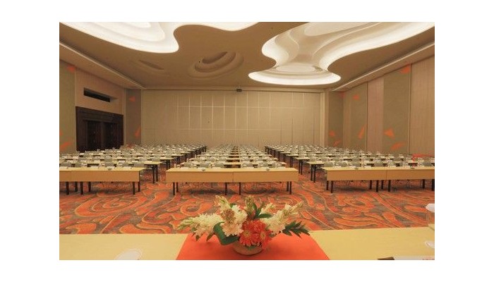 Harris Hotel & Convention Ciumbuleuit Bandung poza 4