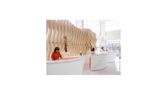 Harris Hotel & Convention Ciumbuleuit Bandung poza 2