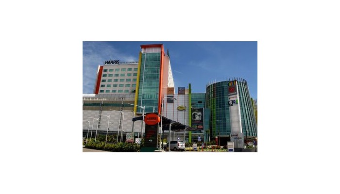 Harris Hotel Festival Citylink poza 1