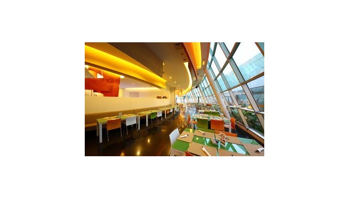 Harris Hotel Festival Citylink poza 6