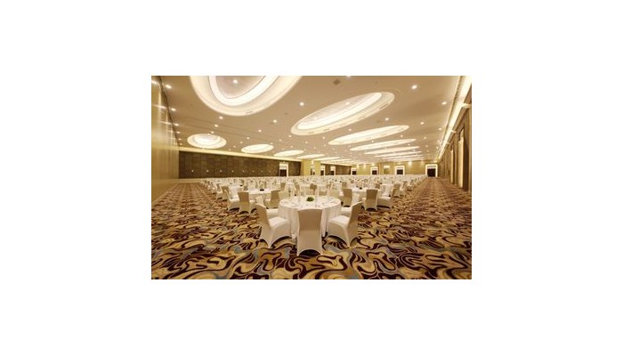 Harris Hotel Festival Citylink poza 5