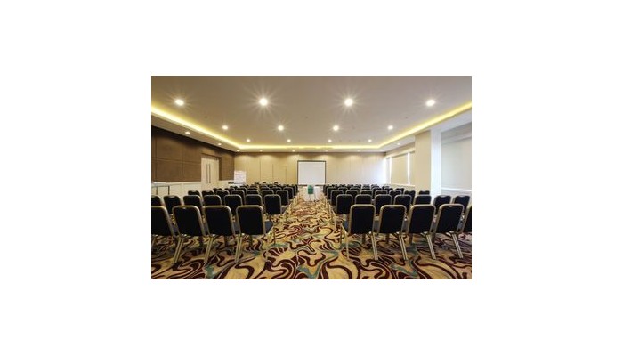 Harris Hotel Festival Citylink poza 9