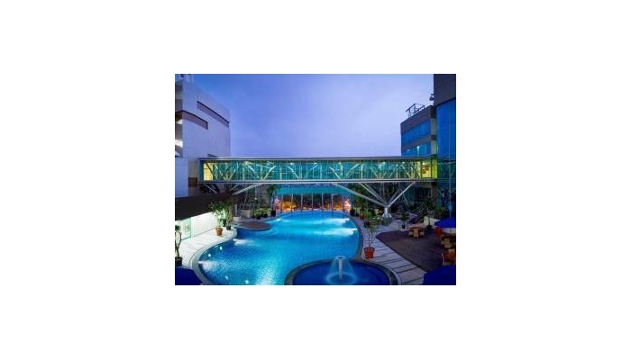 Horison Ultima Bekasi Hotel poza 0