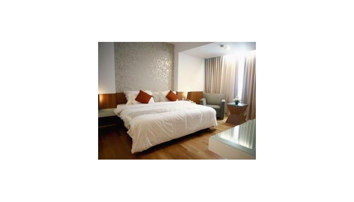 Horison Ultima Bekasi Hotel poza 3