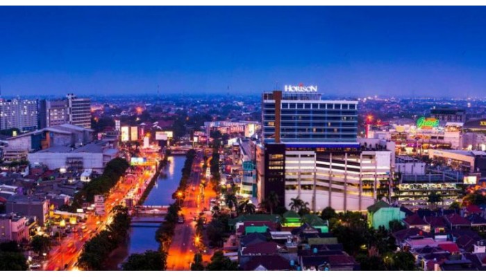 Horison Ultima Bekasi Hotel poza 5