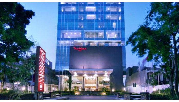 Hotel Alana Surabaya poza 1