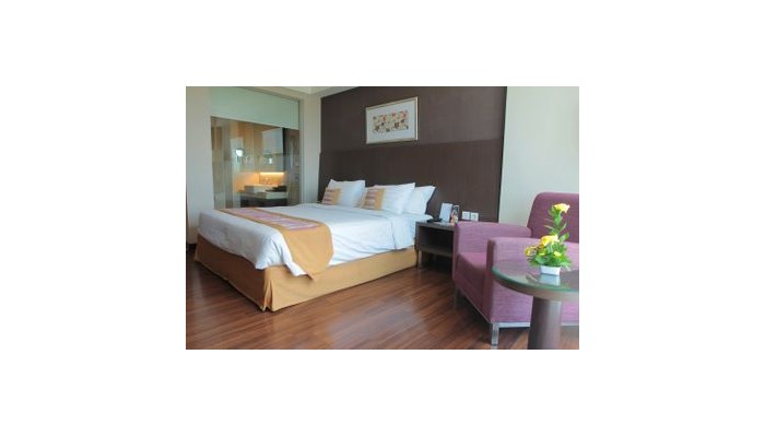 Hotel Alana Surabaya poza 11
