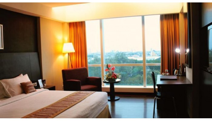 Hotel Alana Surabaya poza 3