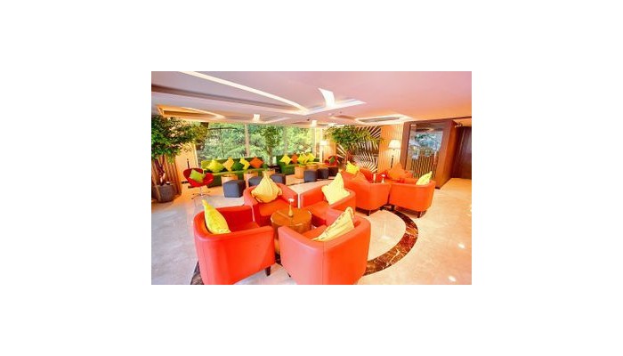 Hotel Alana Surabaya poza 8