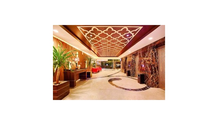 Hotel Alana Surabaya poza 6