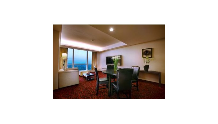 Hotel Alana Surabaya poza 9