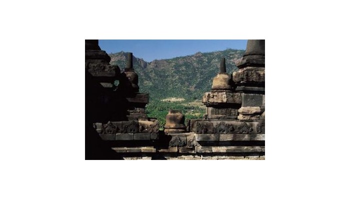 Hotel Amanjiwo poza 9