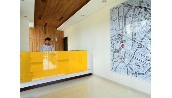 Hotel Amaris Bekasi Barat poza 3