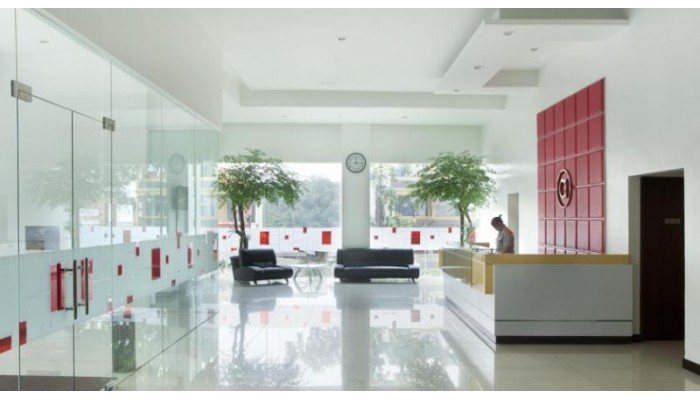 Hotel Amaris Cihampelas poza 10