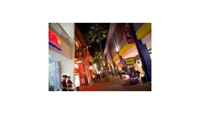 Hotel Amaris Cihampelas poza 1