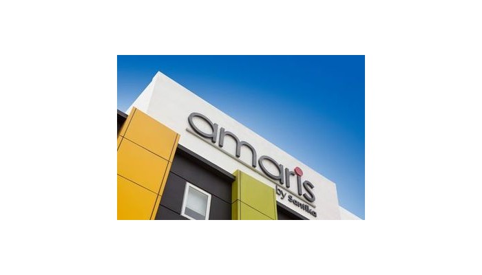Hotel Amaris Cimanuk poza 1