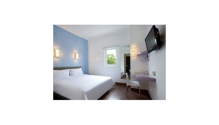 Hotel Amaris Cimanuk poza 4