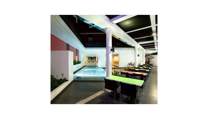 Hotel Amaris Cimanuk poza 0