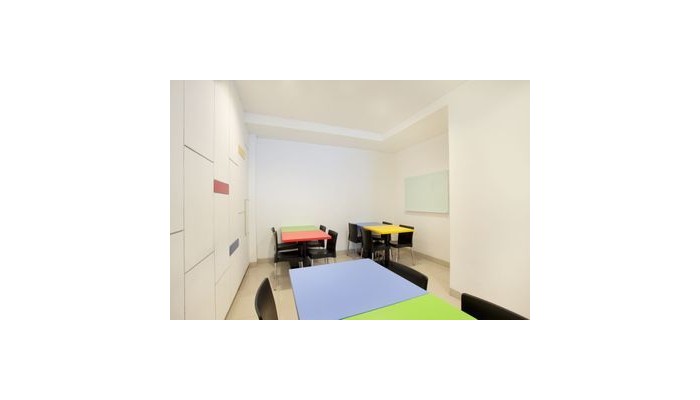 Hotel Amaris Diponegoro poza 3