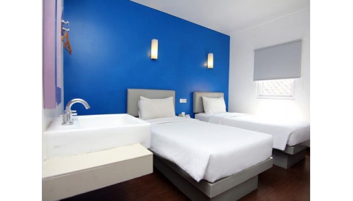 Hotel Amaris Diponegoro poza 7