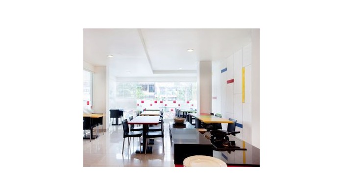 Hotel Amaris Diponegoro poza 5