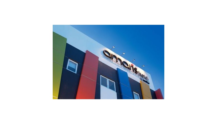 Hotel Amaris Diponegoro poza 1